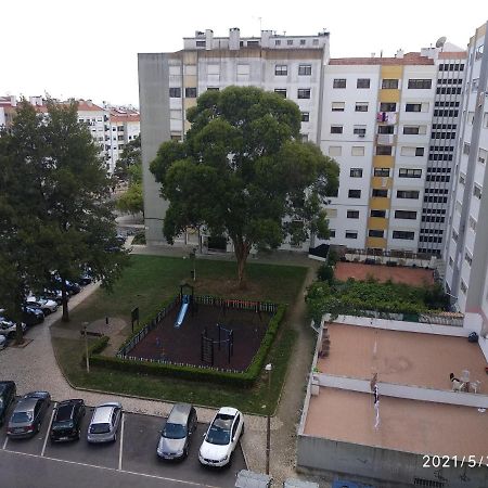 Quartos Cesario Verde Massama 克卢什 外观 照片